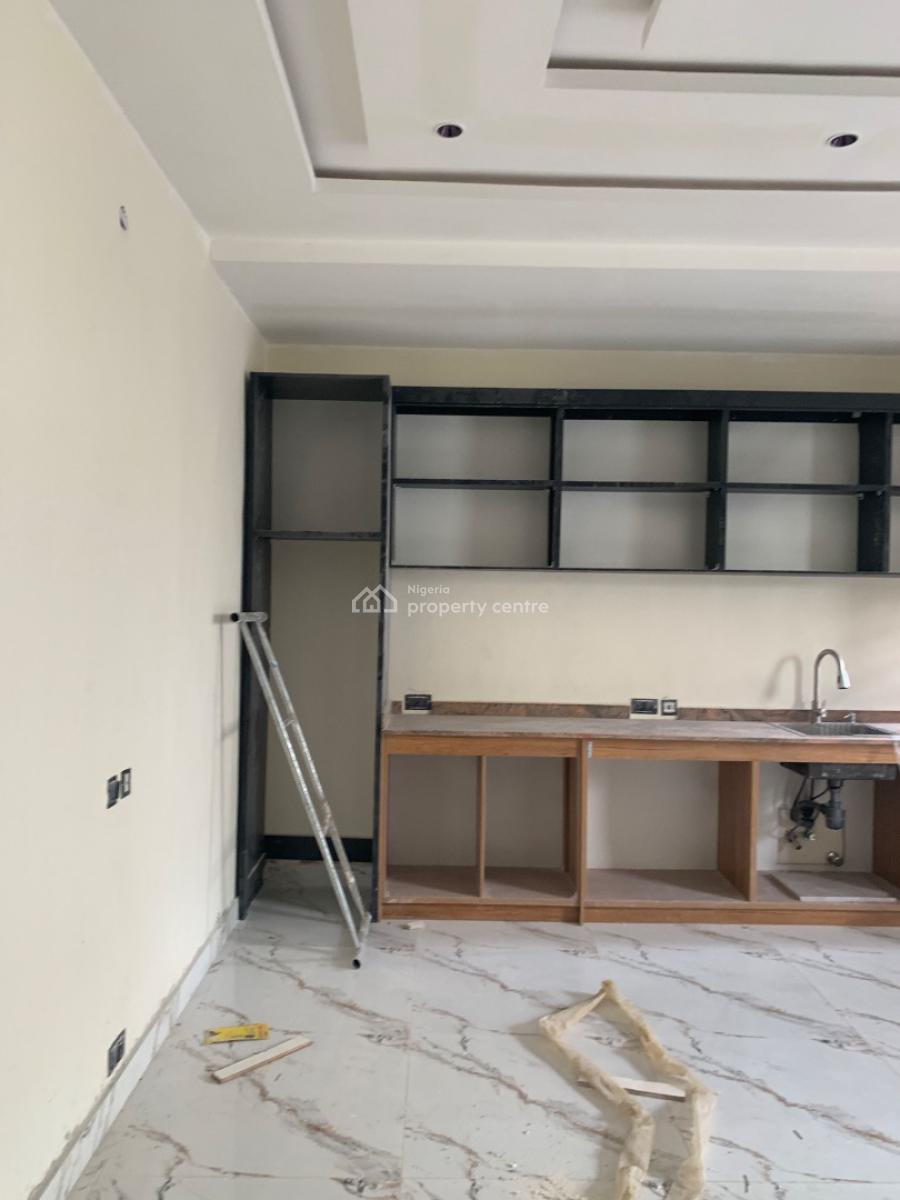 Newly Built 5 Bedrooms Terraced Duplex, Ikeja Gra, Ikeja, Lagos, Terraced Duplex for Sale