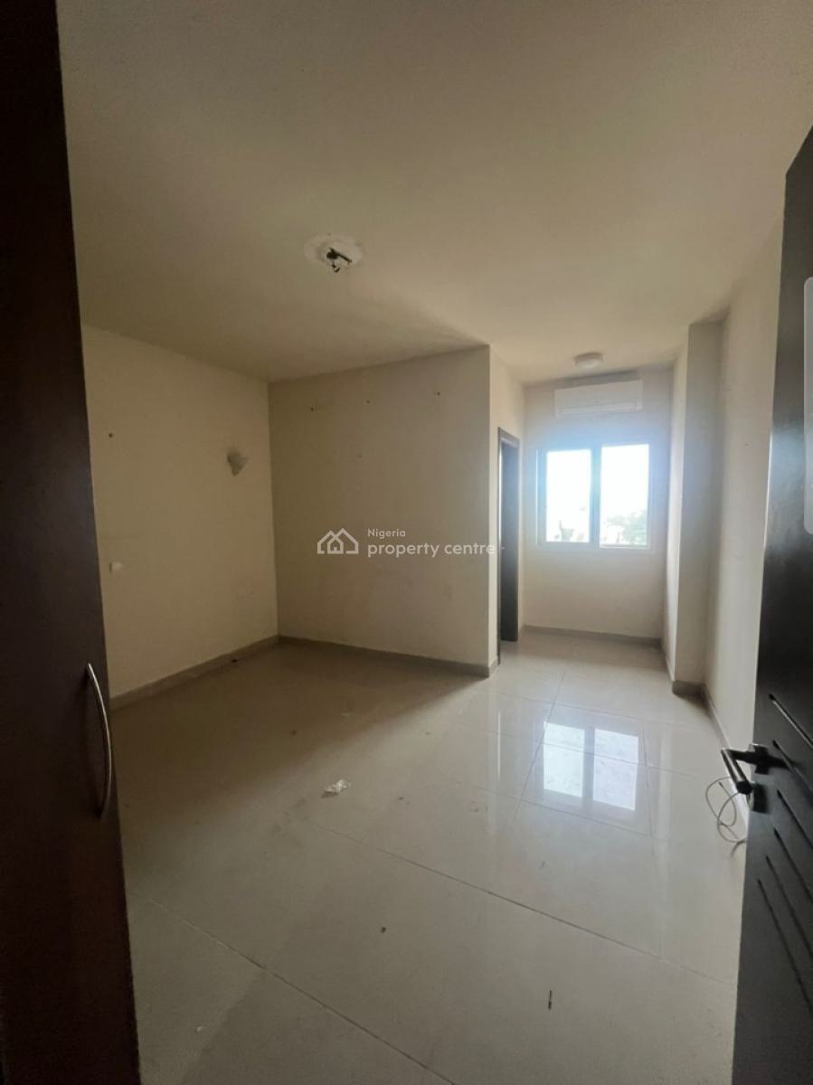 Very Spacious 3bed Apartment with a Room Bq in Prime Old Ikoyi, Old Ikoyi, Ikoyi, Lagos, Flat / Apartment for Rent