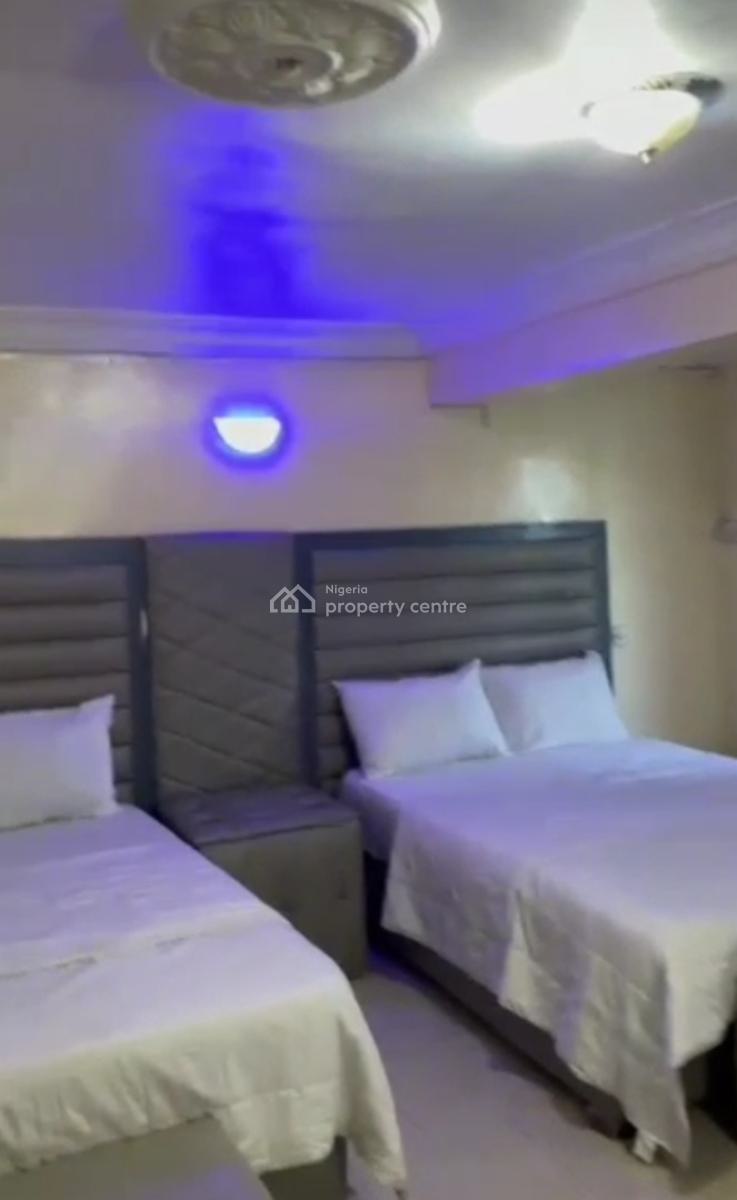 Hotel, Ogba, Ikeja, Lagos, Hotel / Guest House for Sale