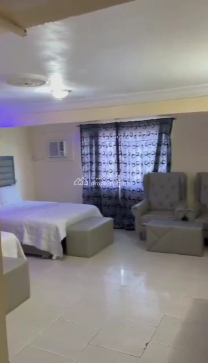 Hotel, Ogba, Ikeja, Lagos, Hotel / Guest House for Sale