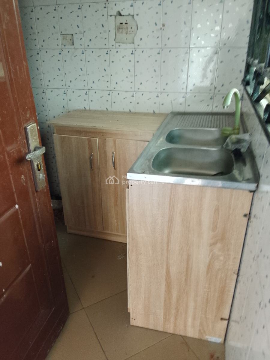 2 Bedroom Flat, Phase 2, Lakowe, Ibeju Lekki, Lagos, Flat / Apartment for Rent