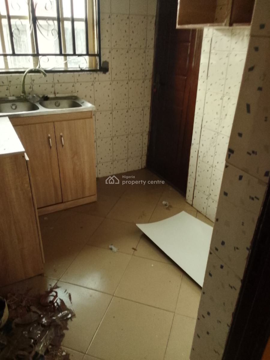 2 Bedroom Flat, Phase 2, Lakowe, Ibeju Lekki, Lagos, Flat / Apartment for Rent