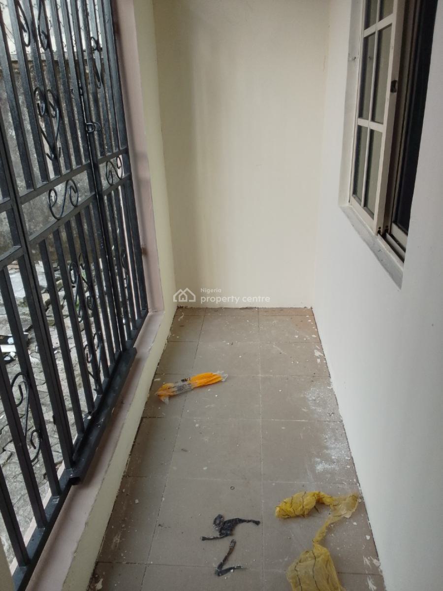 2 Bedroom Flat, Phase 2, Lakowe, Ibeju Lekki, Lagos, Flat / Apartment for Rent