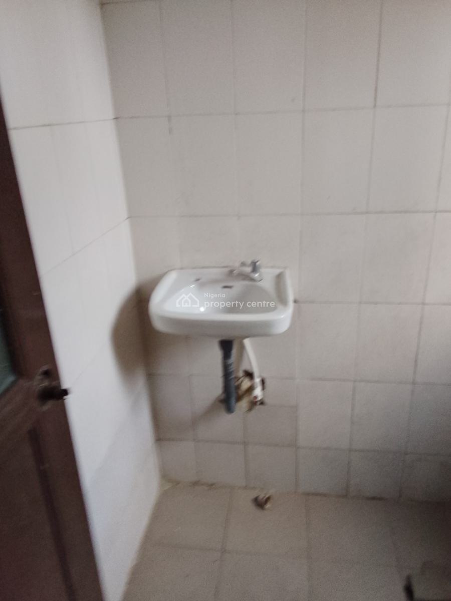 2 Bedroom Flat, Phase 2, Lakowe, Ibeju Lekki, Lagos, Flat / Apartment for Rent