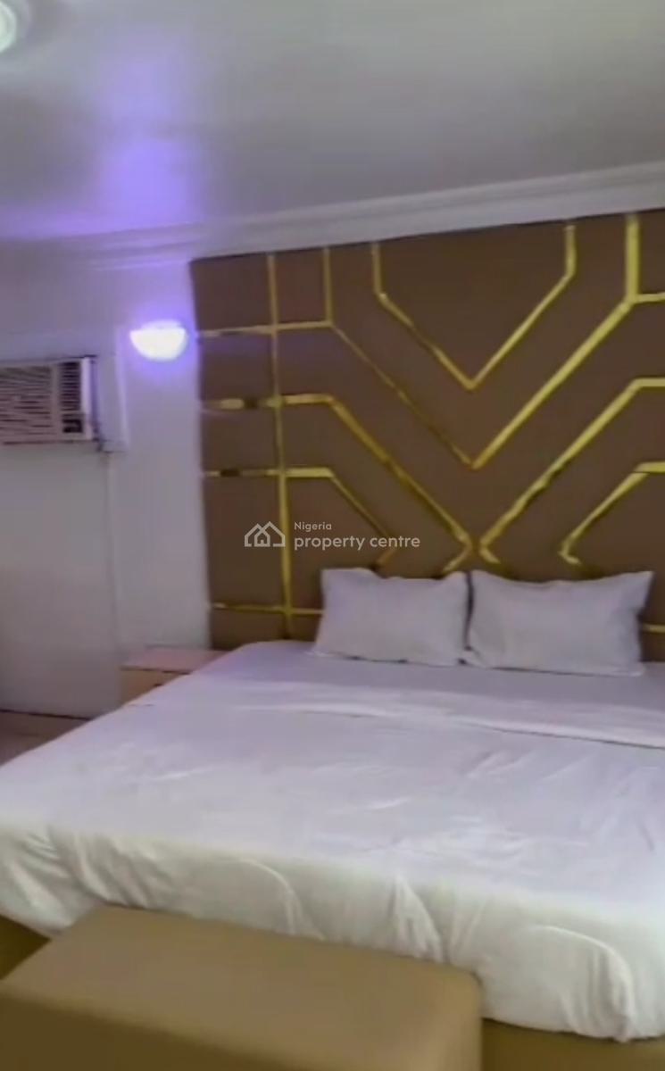 84 Room Functional Twin Building Hotellarge Swimming Pool   3 Event Ha, Ogba, Ikeja, Lagos, Hotel / Guest House for Rent