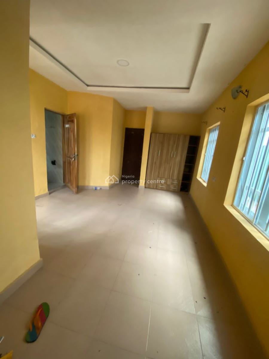 Beautiful 3 Bedroom Bungalow Apartment, Otunla By Golf Road, Lakowe, Ibeju Lekki, Lagos, Flat / Apartment for Rent