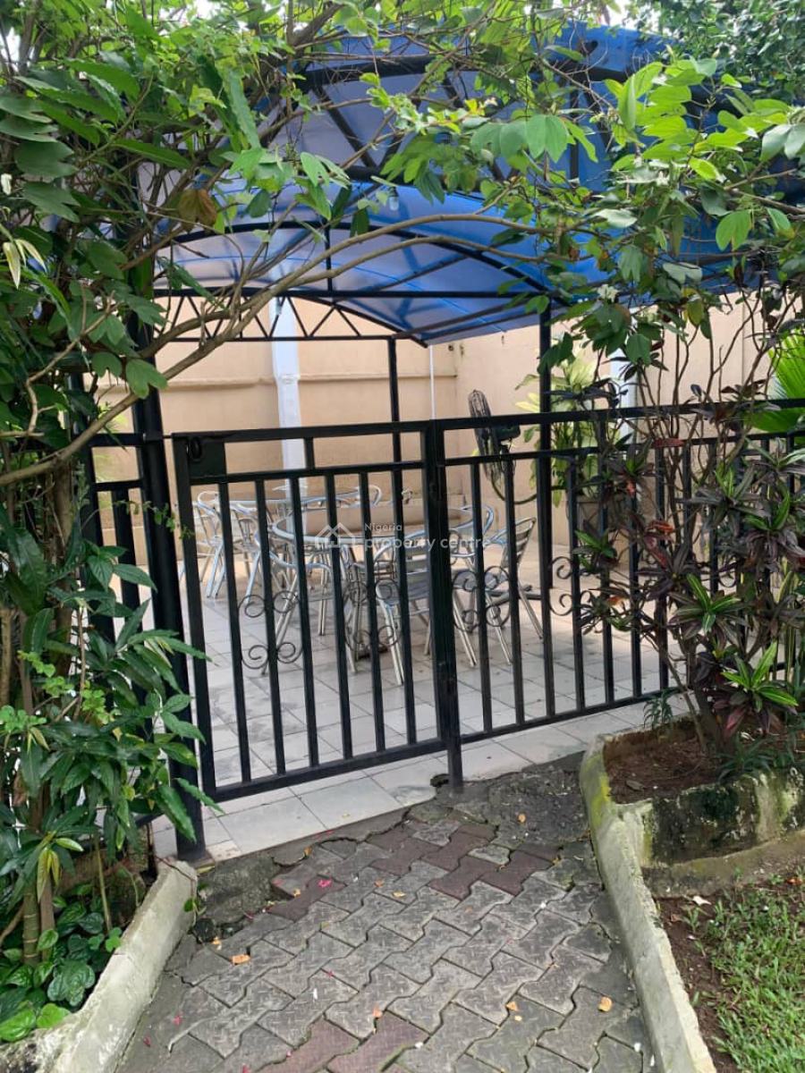 Luxury 3 Bedroom Apartment with Swimming Pool, Shonibare Estate, Maryland, Lagos, Flat / Apartment for Rent