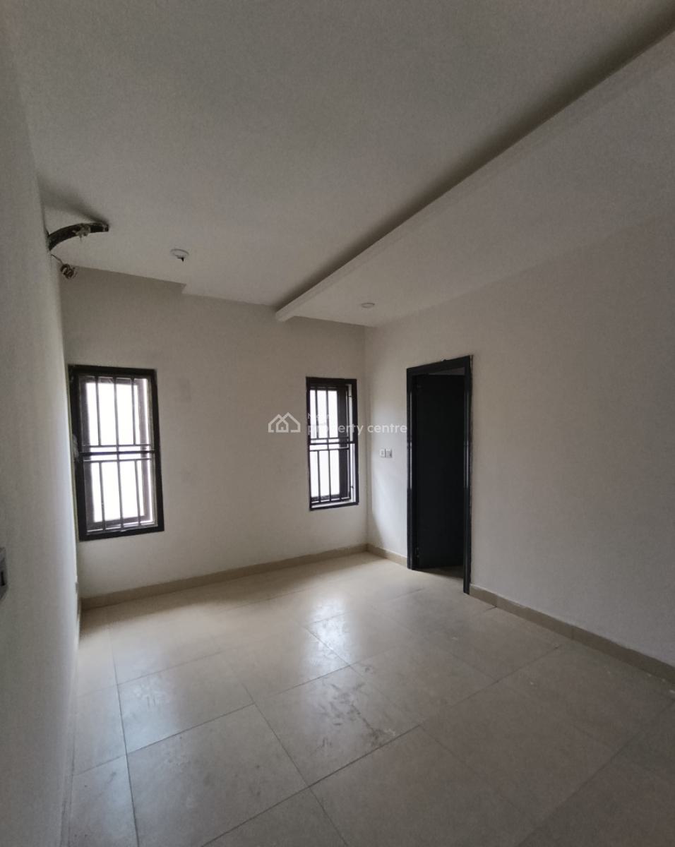 Brand New 3 Bedroom Flat, Gilmore, Jahi, Abuja, Flat / Apartment for Sale