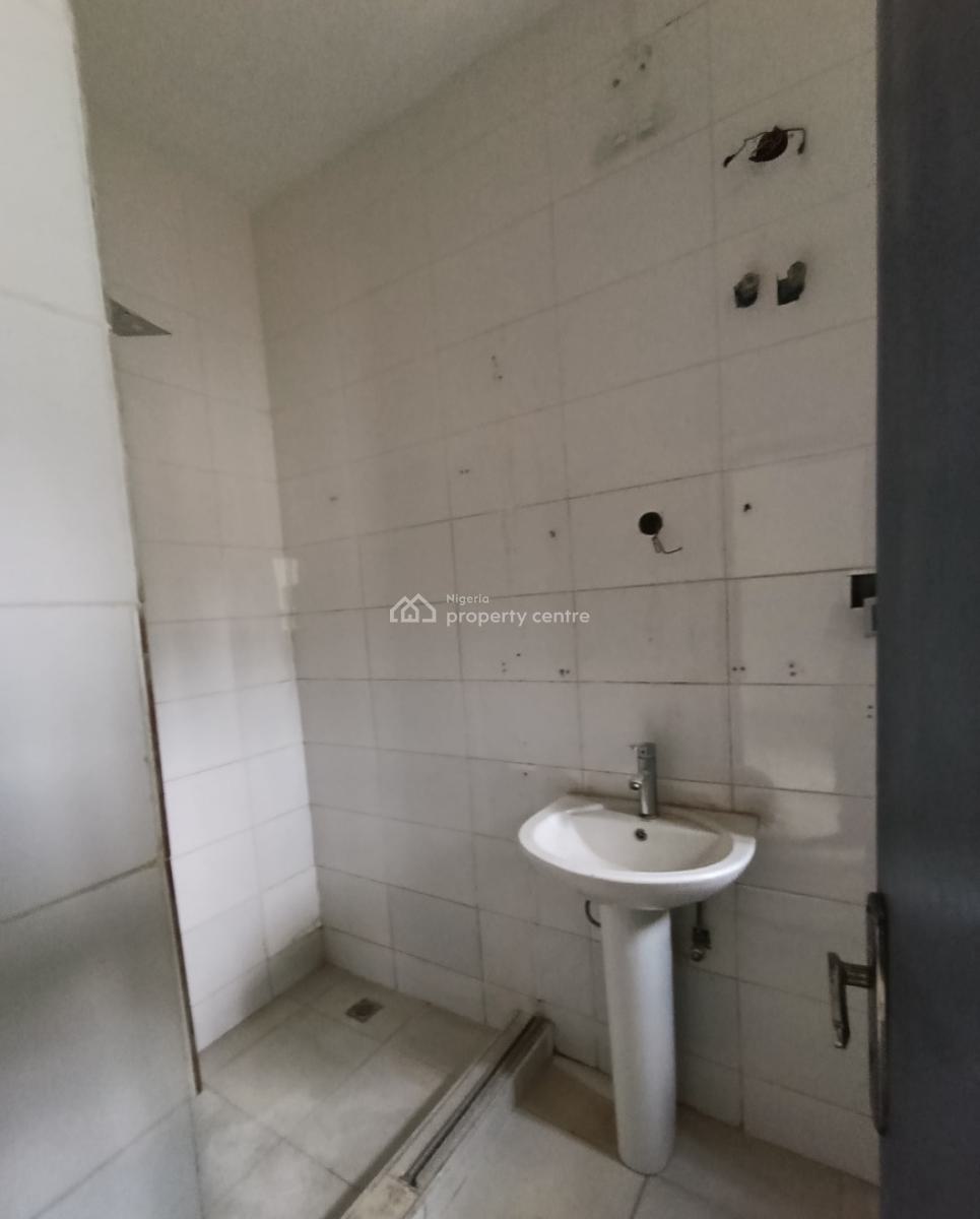 Brand New 3 Bedroom Flat, Gilmore, Jahi, Abuja, Flat / Apartment for Sale