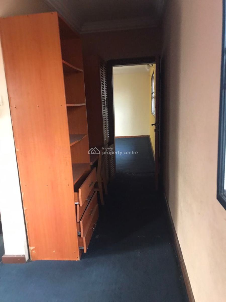 4 Bedroom Detached Duplex, Ojodu Abiodun, Berger, Ojodu, Lagos, Detached Duplex for Sale