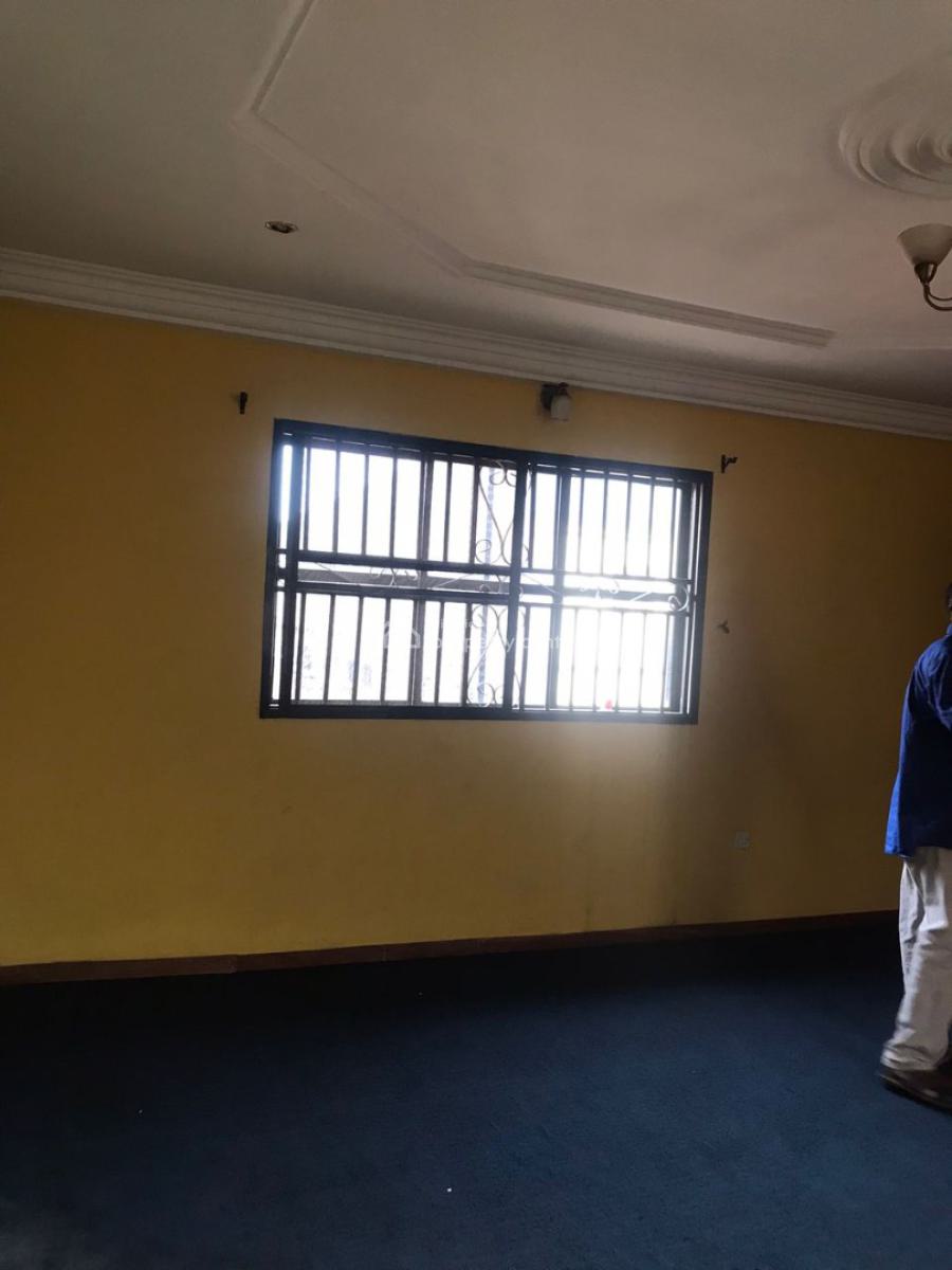 4 Bedroom Detached Duplex, Ojodu Abiodun, Berger, Ojodu, Lagos, Detached Duplex for Sale