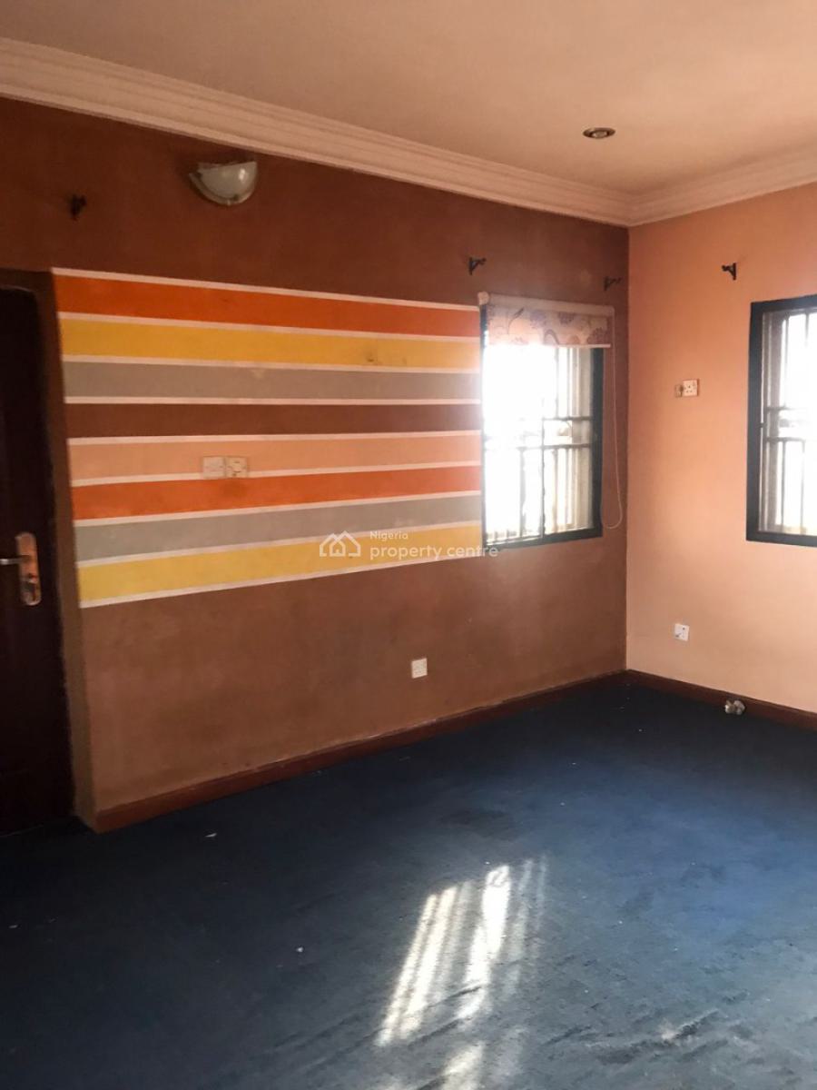 4 Bedroom Detached Duplex, Ojodu Abiodun, Berger, Ojodu, Lagos, Detached Duplex for Sale