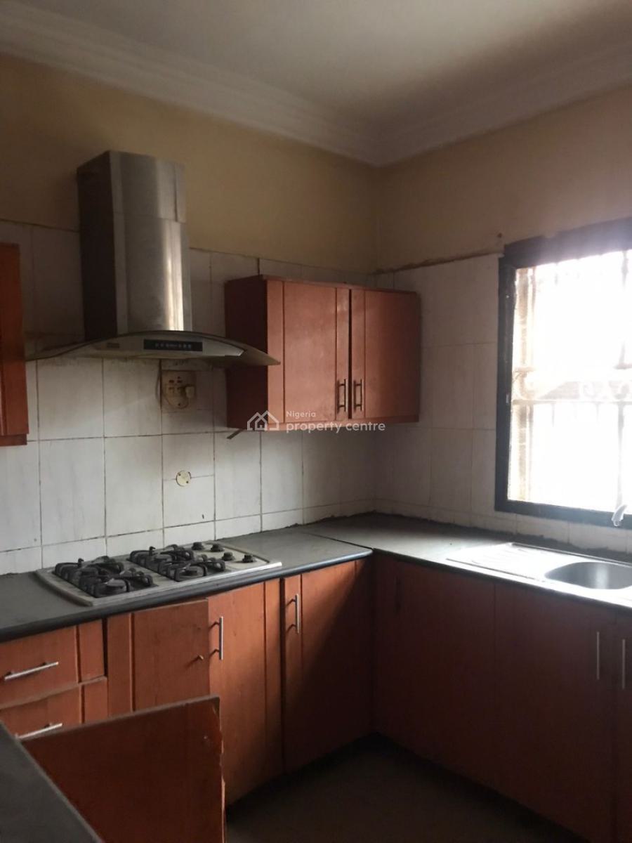 4 Bedroom Detached Duplex, Ojodu Abiodun, Berger, Ojodu, Lagos, Detached Duplex for Sale