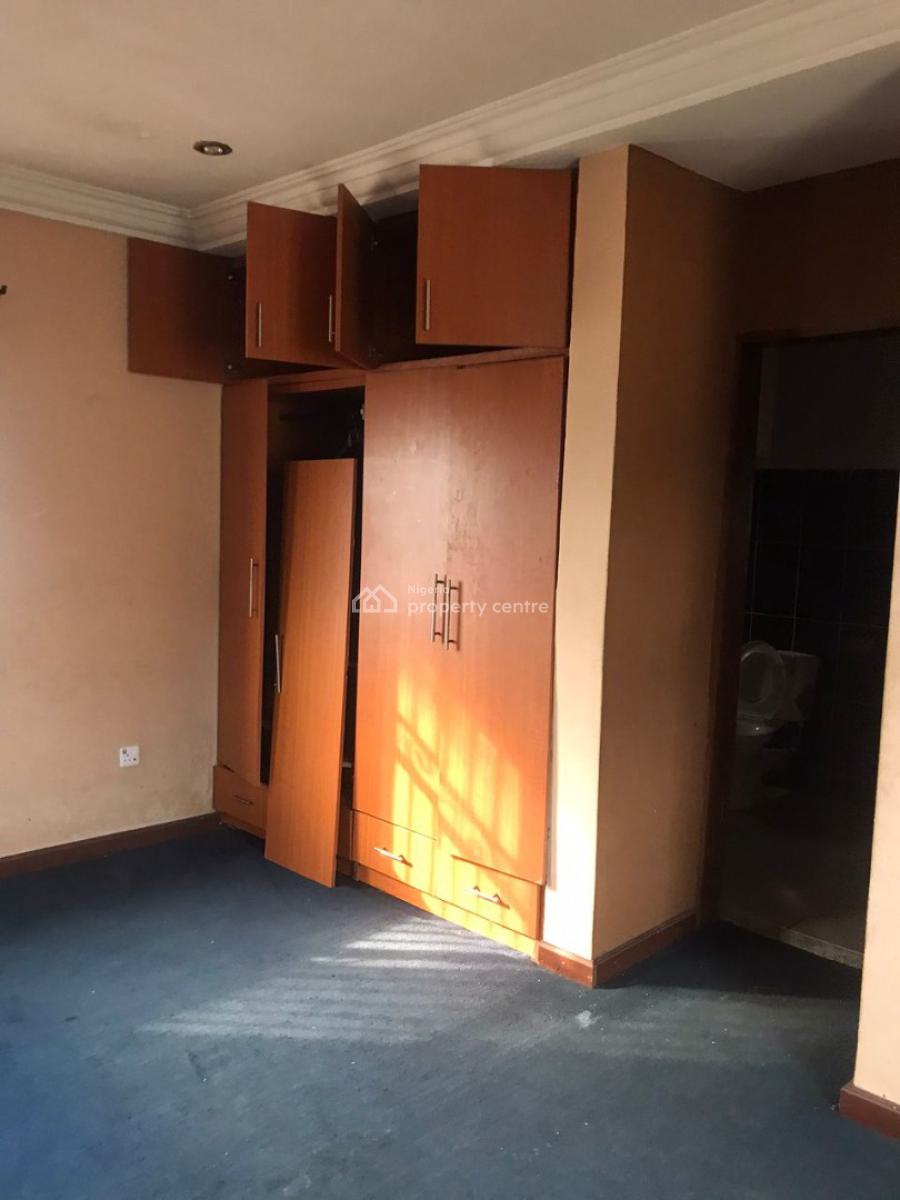 4 Bedroom Detached Duplex, Ojodu Abiodun, Berger, Ojodu, Lagos, Detached Duplex for Sale