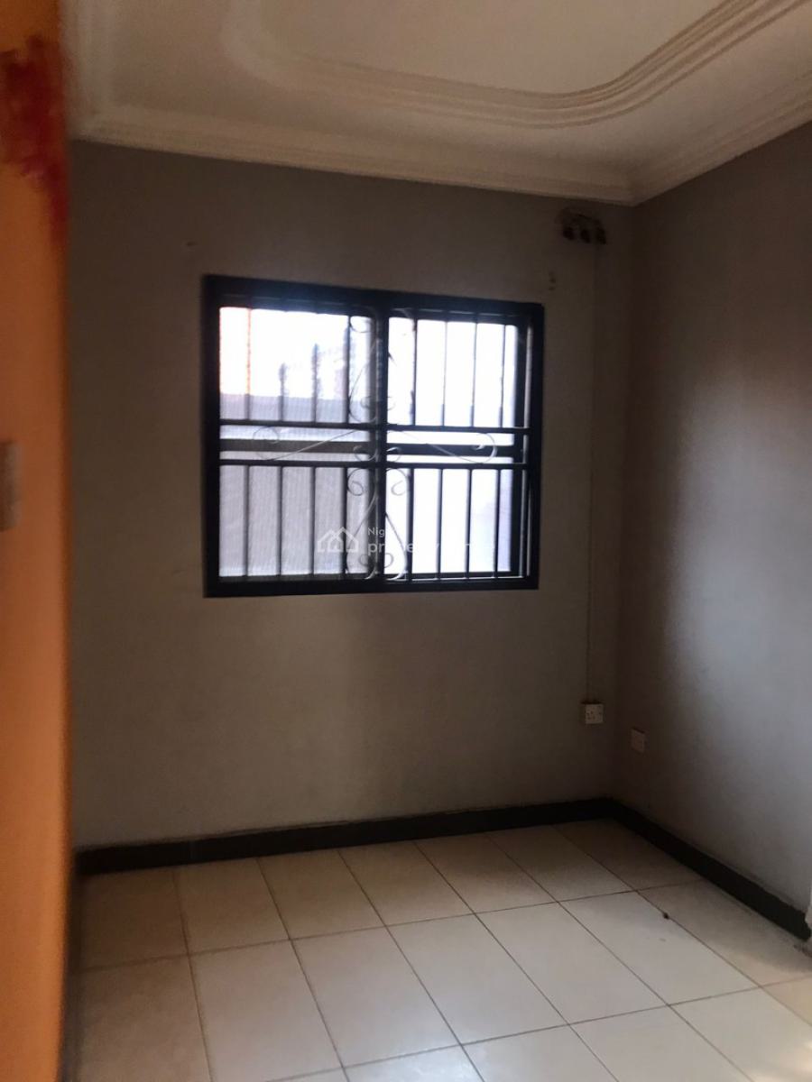 4 Bedroom Detached Duplex, Ojodu Abiodun, Berger, Ojodu, Lagos, Detached Duplex for Sale