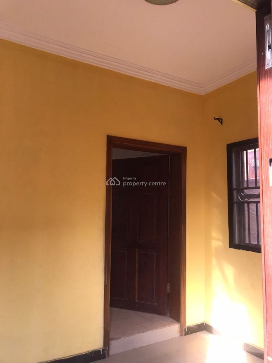 4 Bedroom Detached Duplex, Ojodu Abiodun, Berger, Ojodu, Lagos, Detached Duplex for Sale