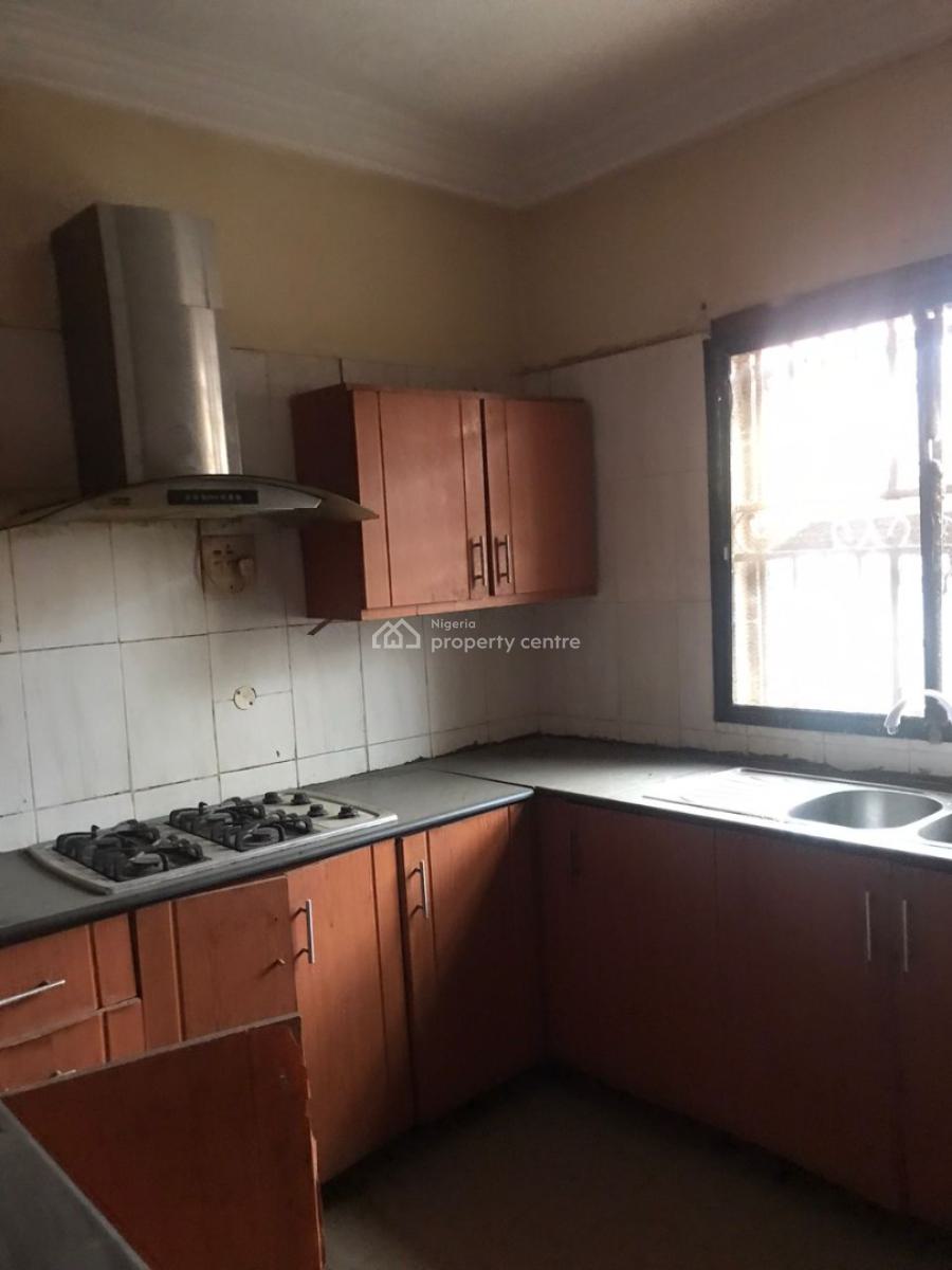 4 Bedroom Detached Duplex, Ojodu Abiodun, Berger, Ojodu, Lagos, Detached Duplex for Sale