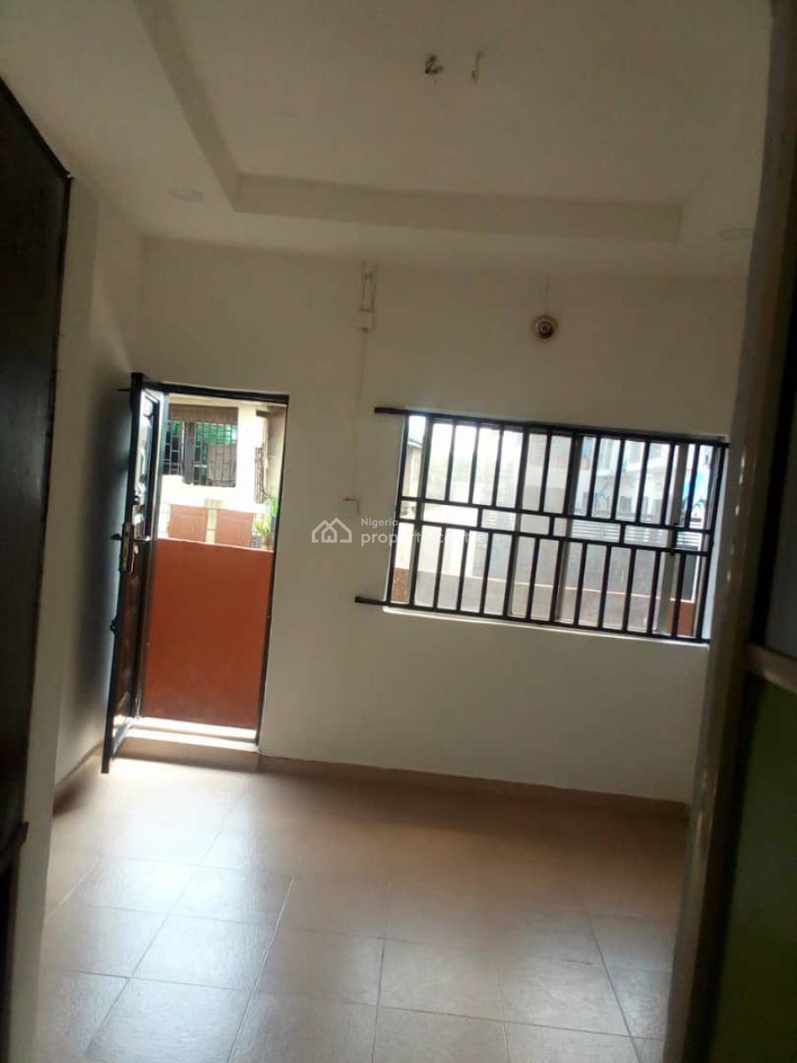 Spacious Self Contain (studio Apartment) with Pop in Ogudu Lagos, Goodluck, Ogudu Orioke, Ori-oke, Ogudu, Lagos, Self Contain (single Rooms) for Rent