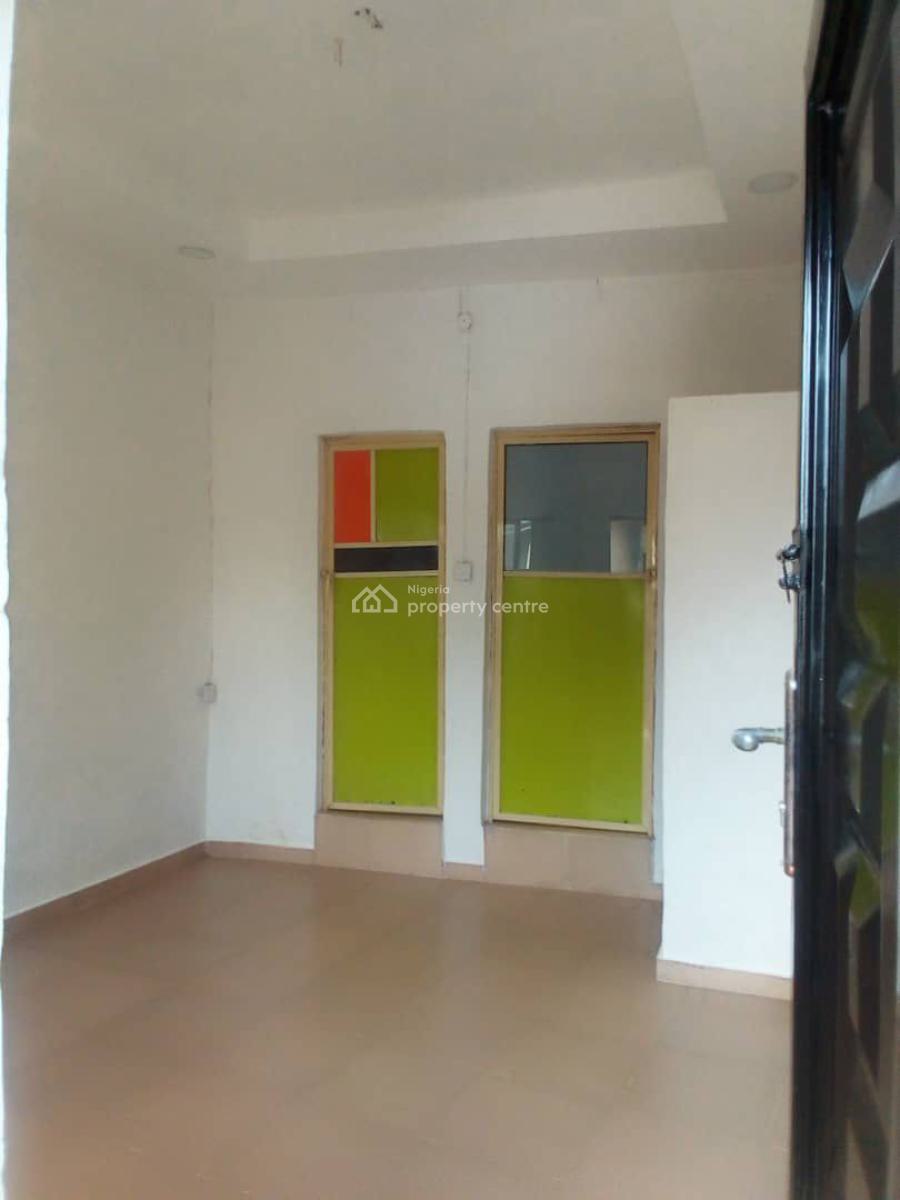 Spacious Self Contain (studio Apartment) with Pop in Ogudu Lagos, Goodluck, Ogudu Orioke, Ori-oke, Ogudu, Lagos, Self Contain (single Rooms) for Rent