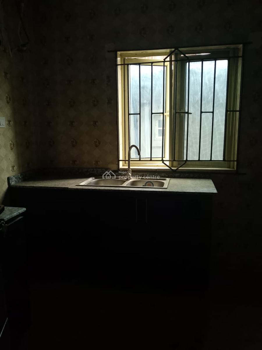 New and Luxury 2 Bedroom Apartment, Puposola Street, New Oko-oba, Agege, Lagos, Flat / Apartment for Rent