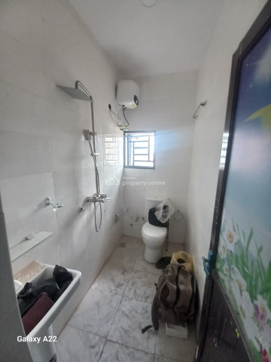 Newly Built 2 Bedroom Flat, Agbowo, Ui, Ibadan North, Oyo, Flat / Apartment for Rent