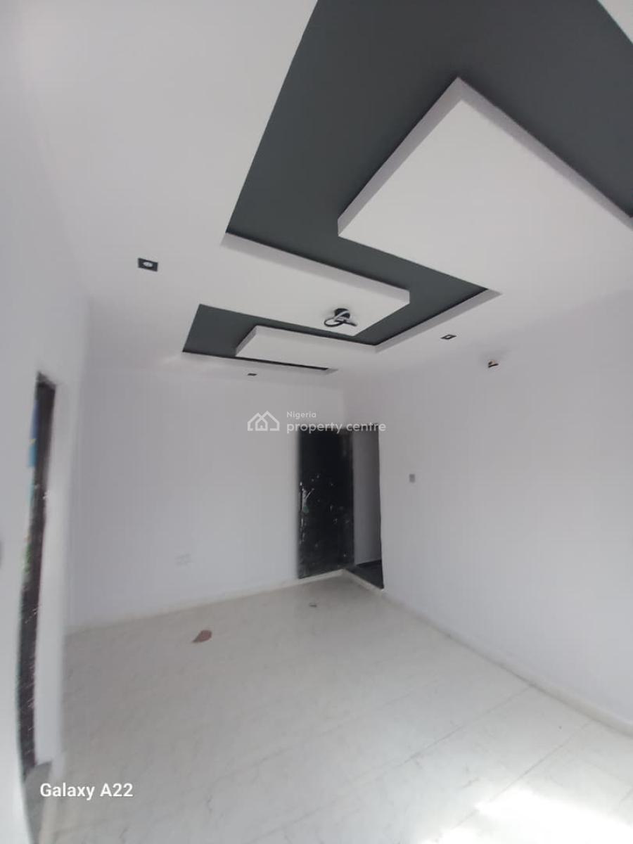 Newly Built 2 Bedroom Flat, Agbowo, Ui, Ibadan North, Oyo, Flat / Apartment for Rent