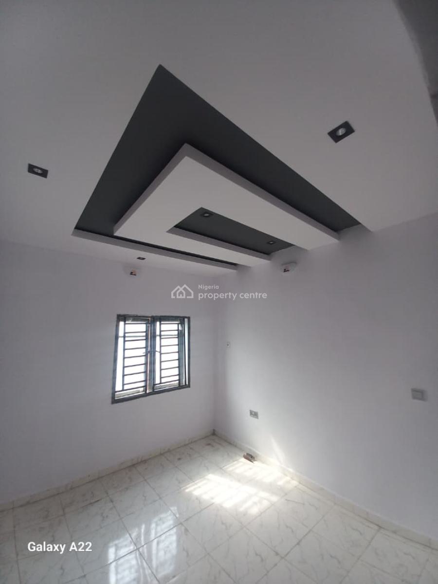 Newly Built 2 Bedroom Flat, Agbowo, Ui, Ibadan North, Oyo, Flat / Apartment for Rent