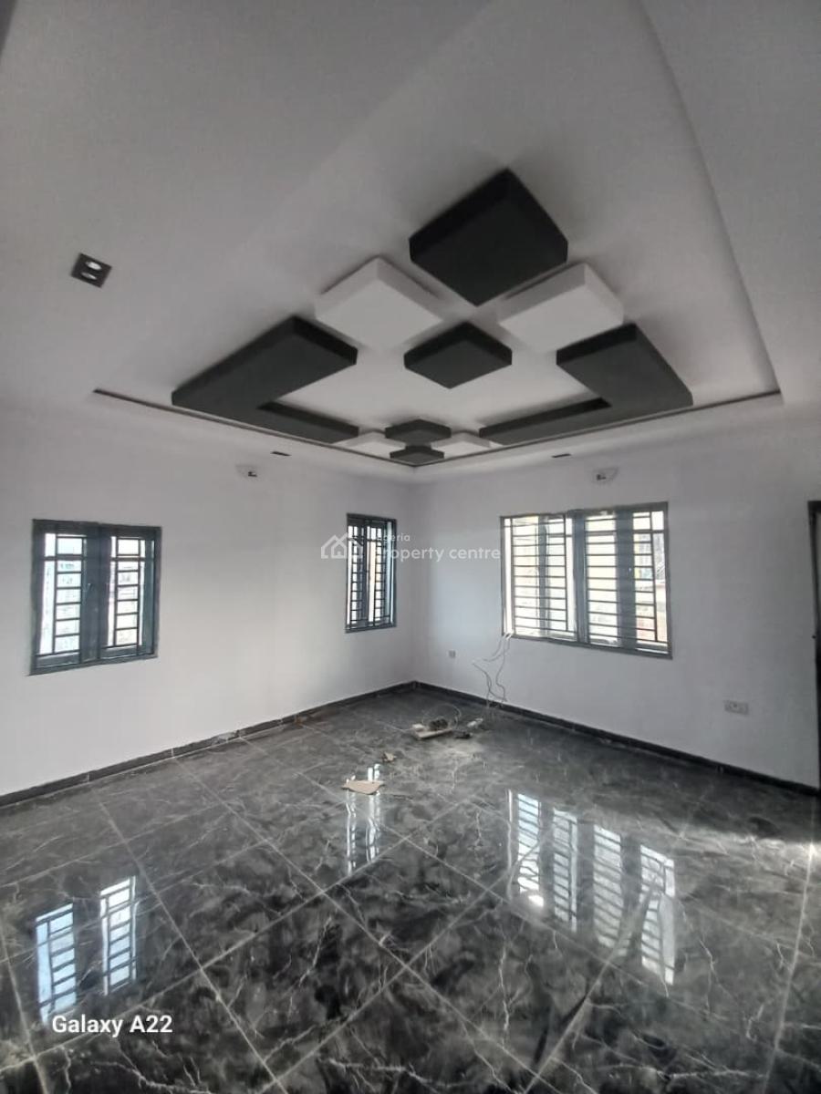 Newly Built 2 Bedroom Flat, Agbowo, Ui, Ibadan North, Oyo, Flat / Apartment for Rent