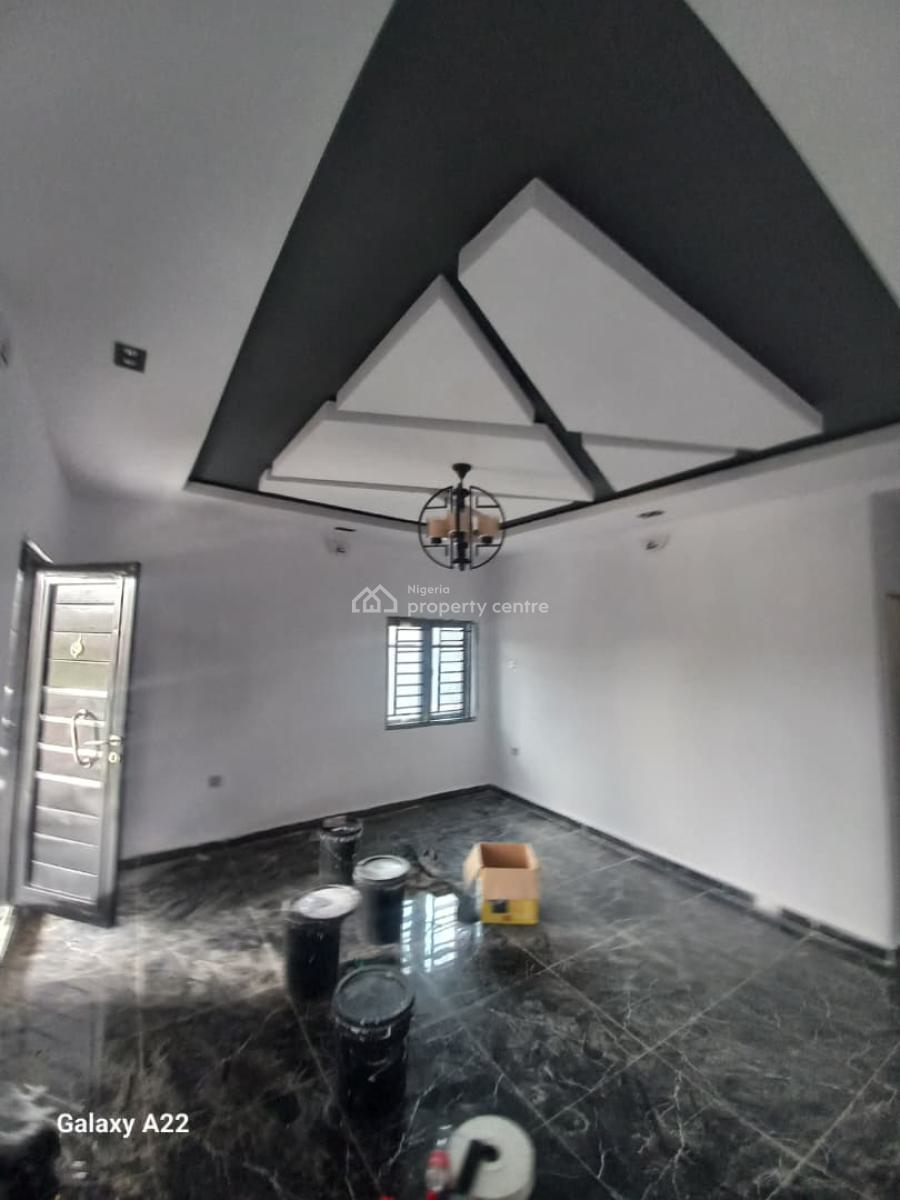 Newly Built 2 Bedroom Flat, Agbowo, Ui, Ibadan North, Oyo, Flat / Apartment for Rent