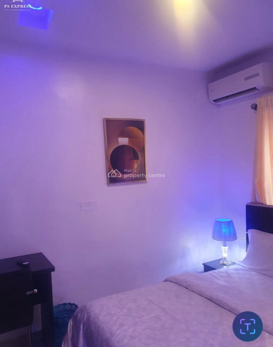 Hotel, Idado, Lekki, Lagos, Hotel / Guest House for Sale