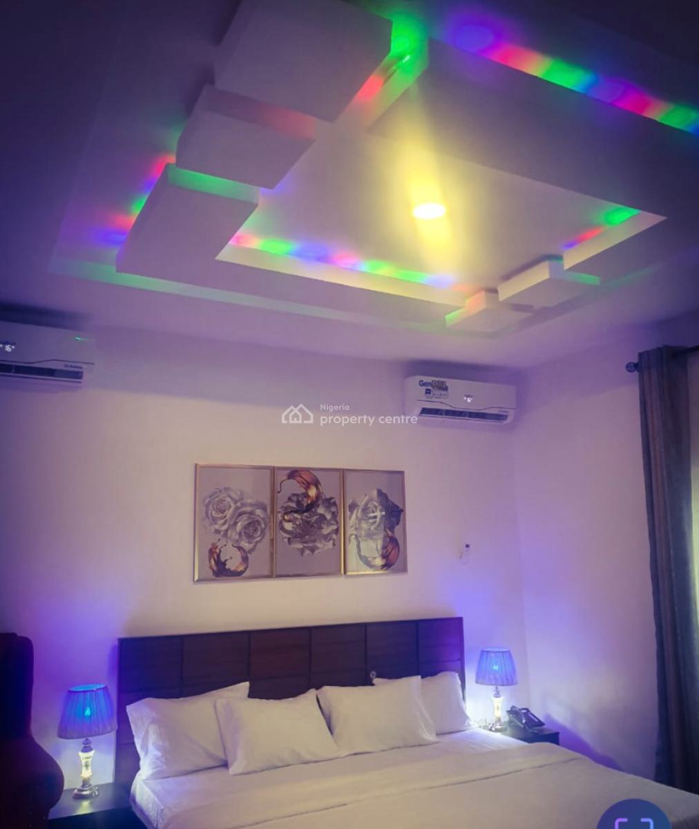 Hotel, Idado, Lekki, Lagos, Hotel / Guest House for Sale