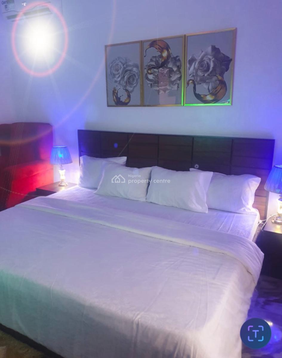 Hotel, Idado, Lekki, Lagos, Hotel / Guest House for Sale