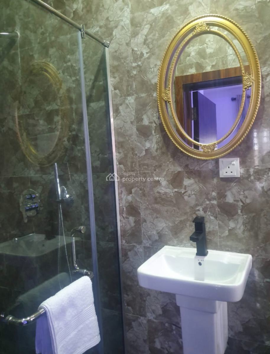 Hotel, Idado, Lekki, Lagos, Hotel / Guest House for Sale