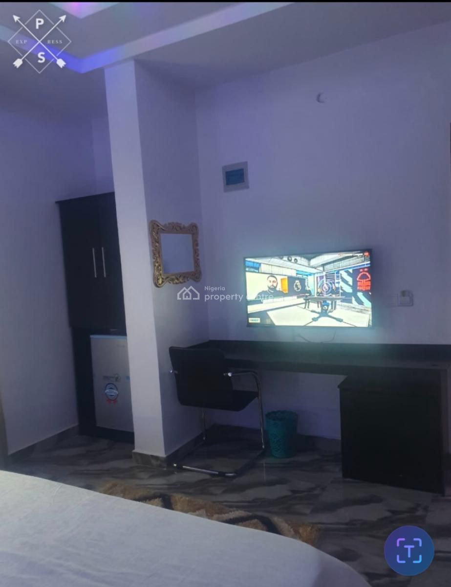 Hotel, Idado, Lekki, Lagos, Hotel / Guest House for Sale