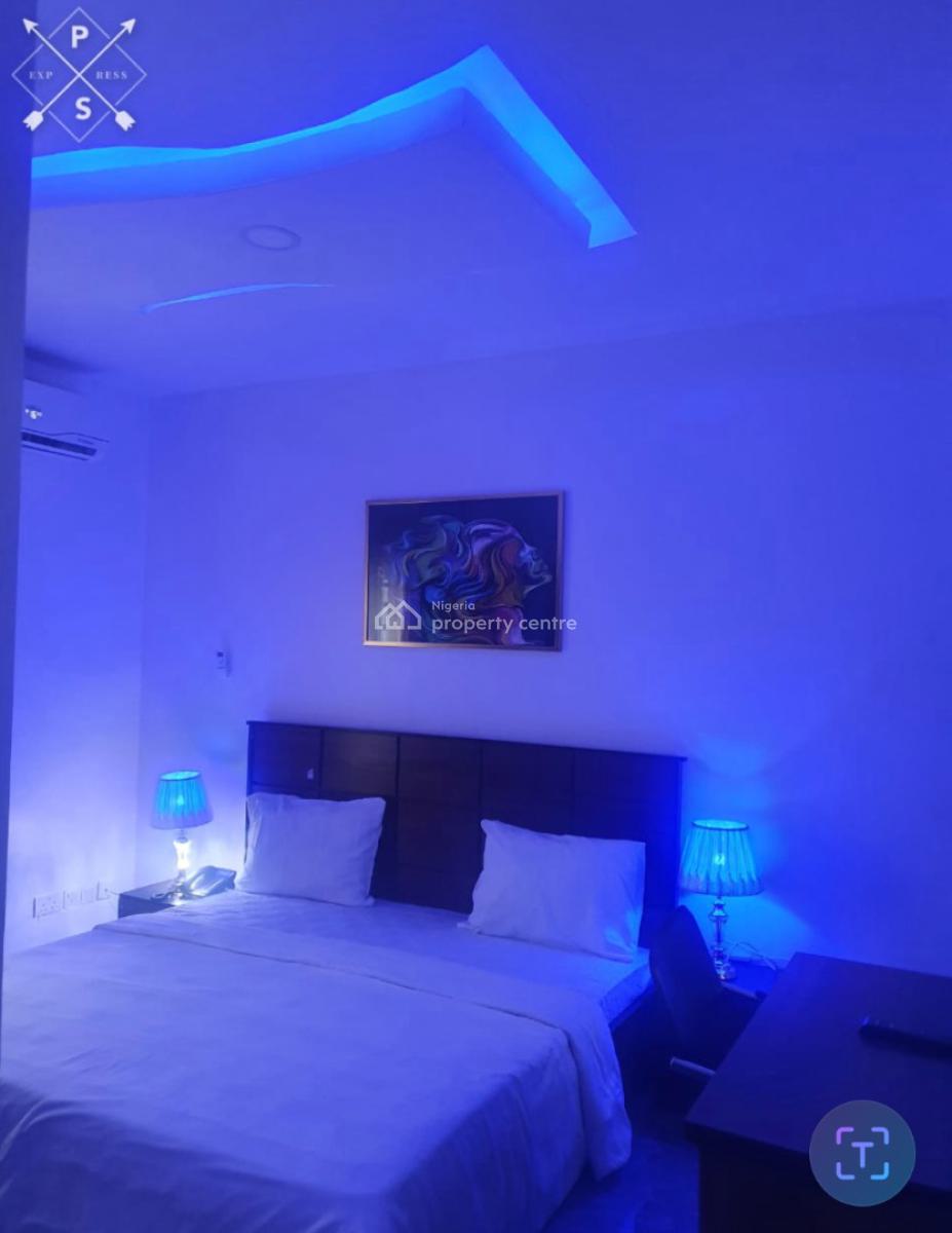 Hotel, Idado, Lekki, Lagos, Hotel / Guest House for Sale