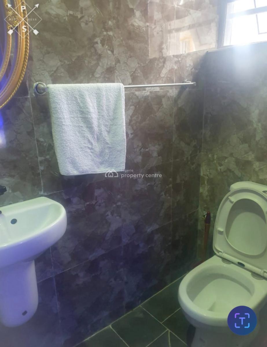 Hotel, Idado, Lekki, Lagos, Hotel / Guest House for Sale