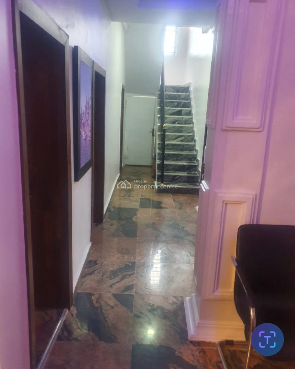 Hotel, Idado, Lekki, Lagos, Hotel / Guest House for Sale