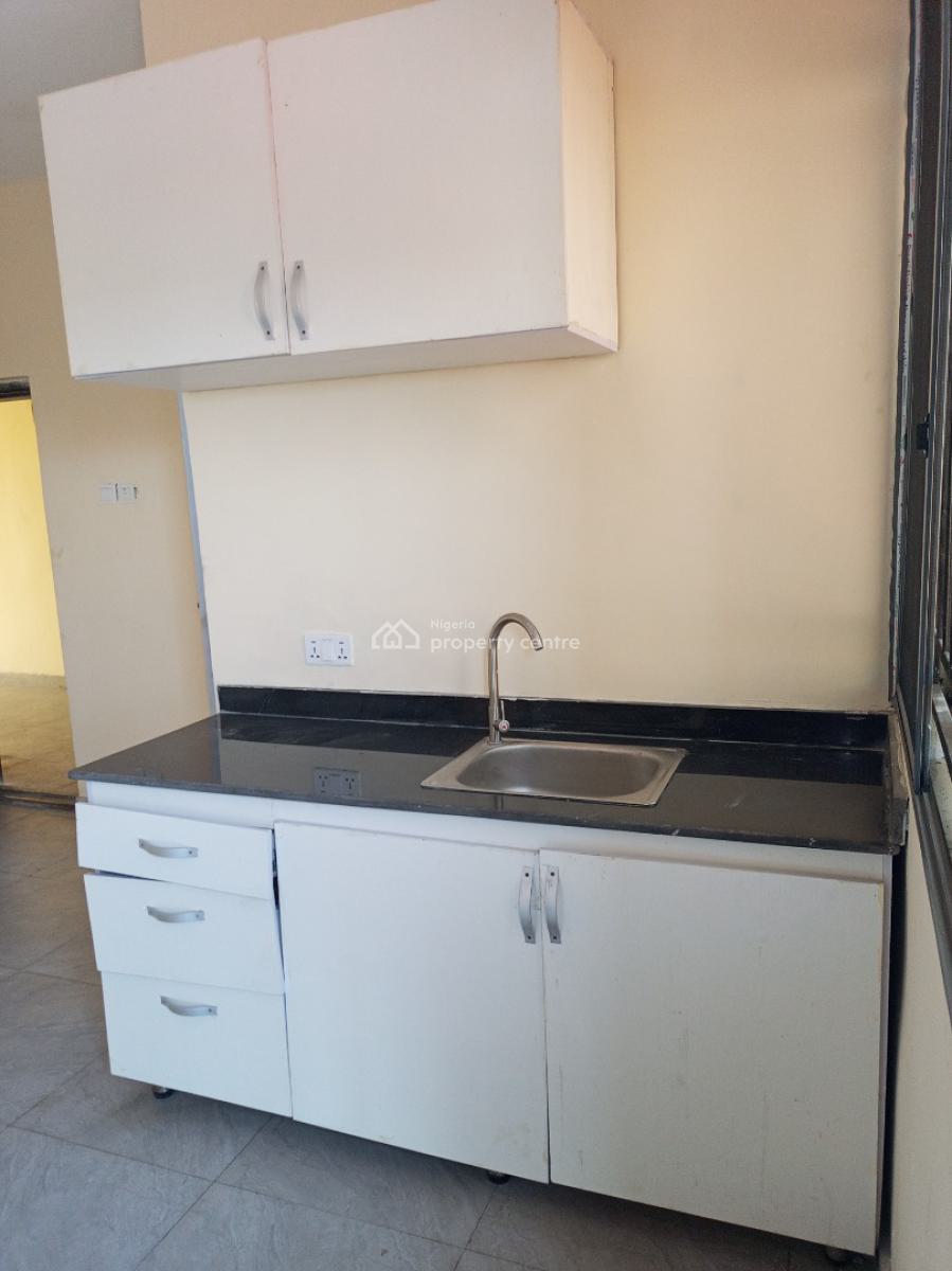 Brand New Room and Parlour Self Contained Apartment, Inside an Estate, Sangotedo, Ajah, Lagos, Mini Flat (room and Parlour) for Rent