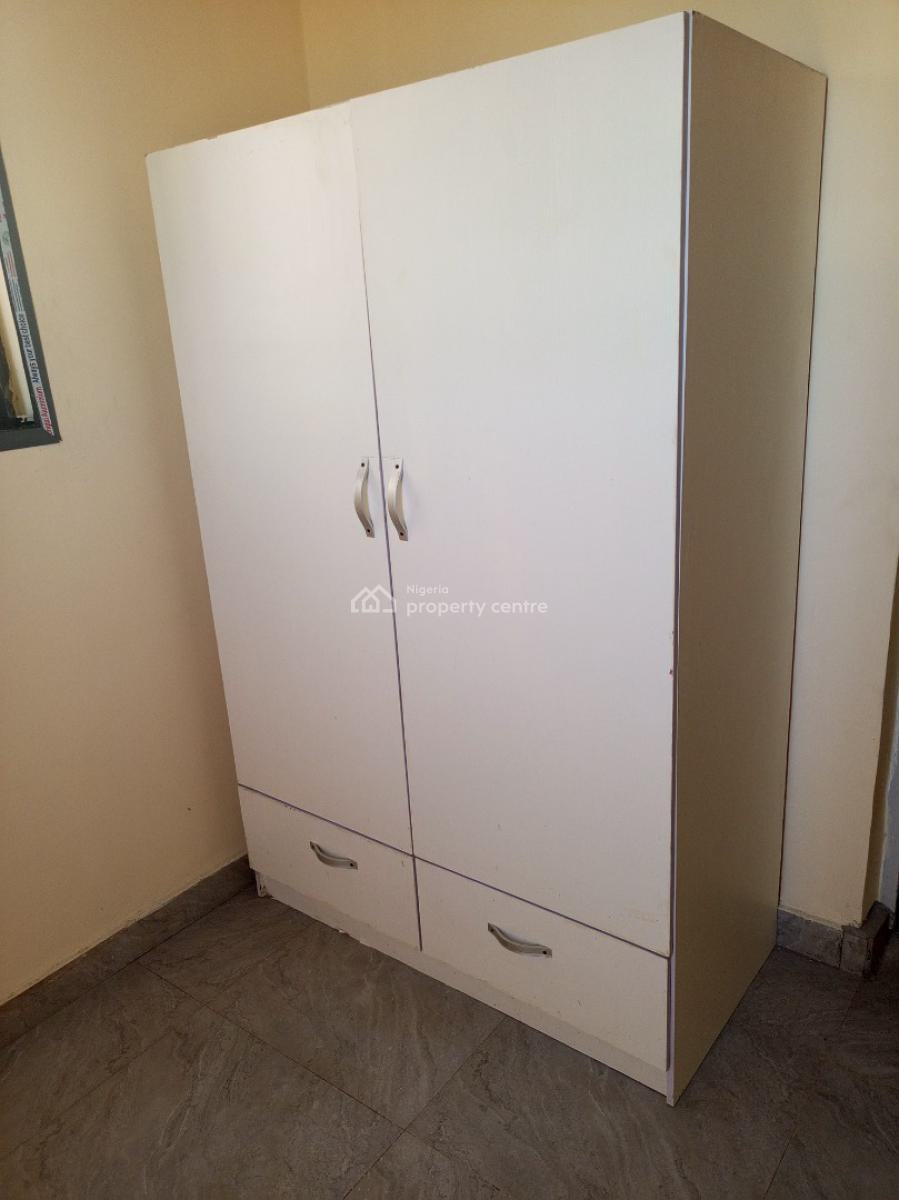 Brand New Room and Parlour Self Contained Apartment, Inside an Estate, Sangotedo, Ajah, Lagos, Mini Flat (room and Parlour) for Rent