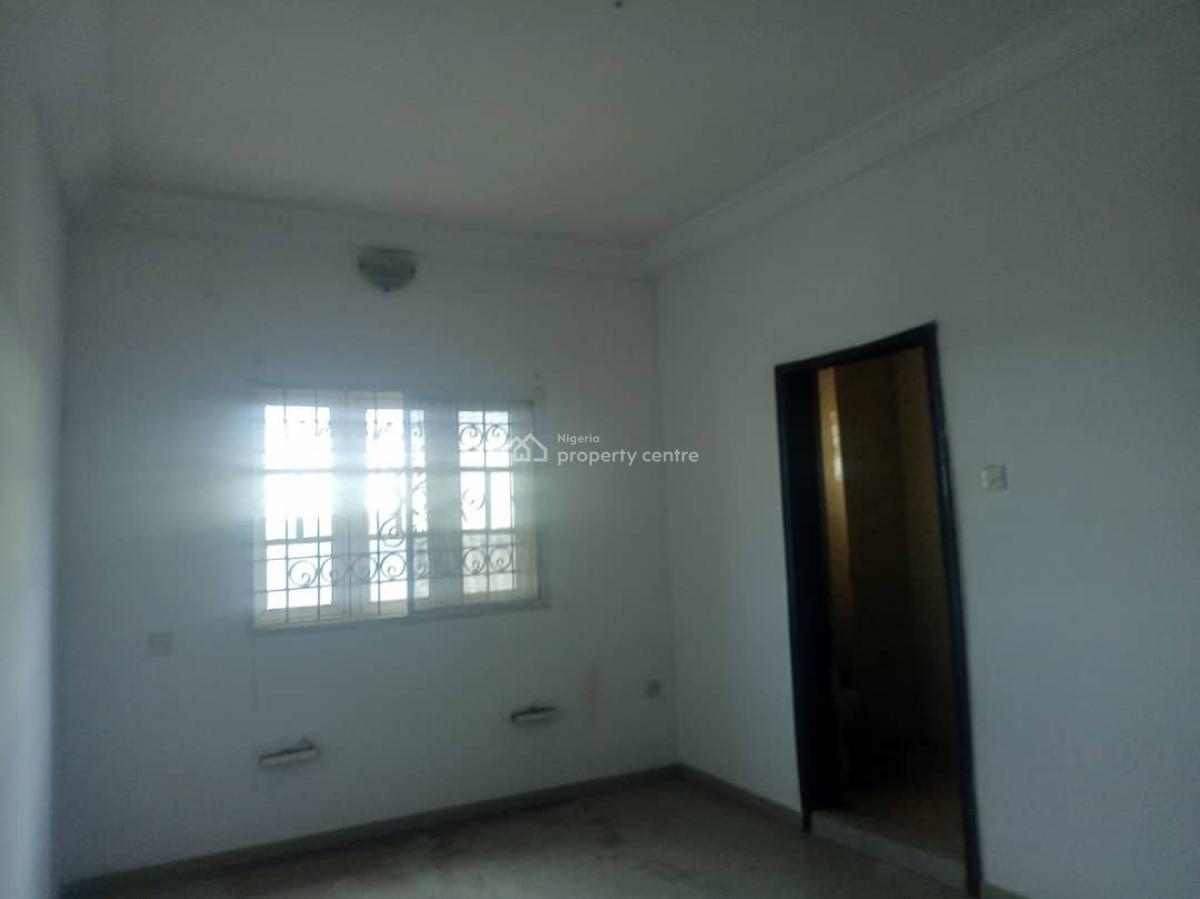 Nice 2bedroom Flat in a Mini Estate and a Calm Neighborhood, Weighbridge, Accessible to The Bustop, Mile 12, Kosofe, Lagos, Flat / Apartment for Rent