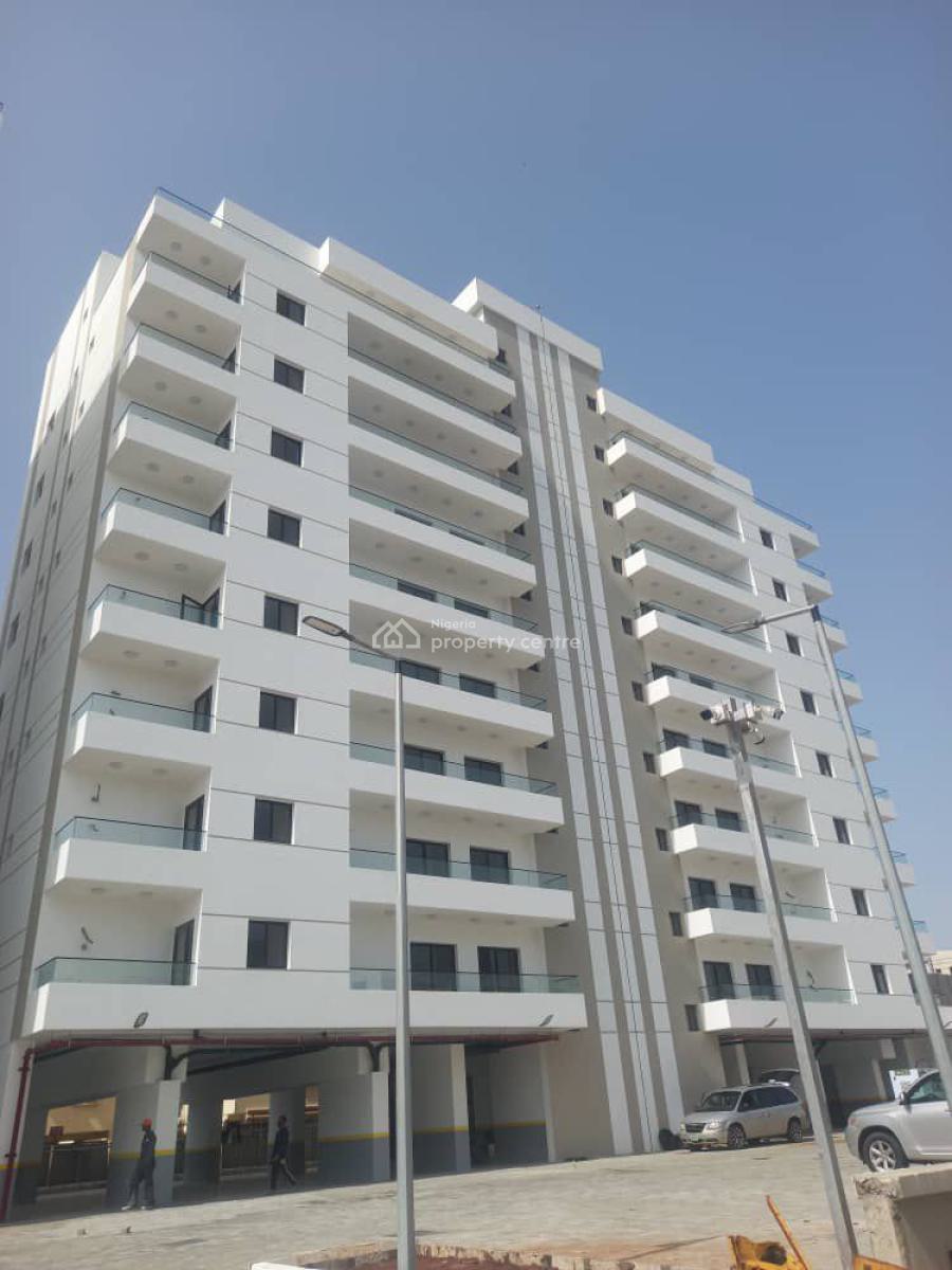 4 Bedroom Apartment, Ikoyi, Lagos, Flat / Apartment for Rent