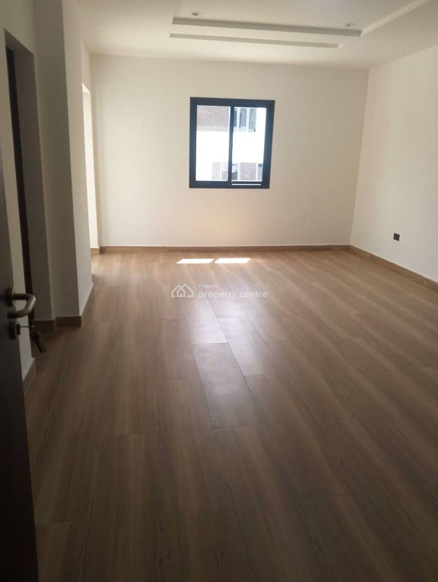 4 Bedroom Apartment, Ikoyi, Lagos, Flat / Apartment for Rent