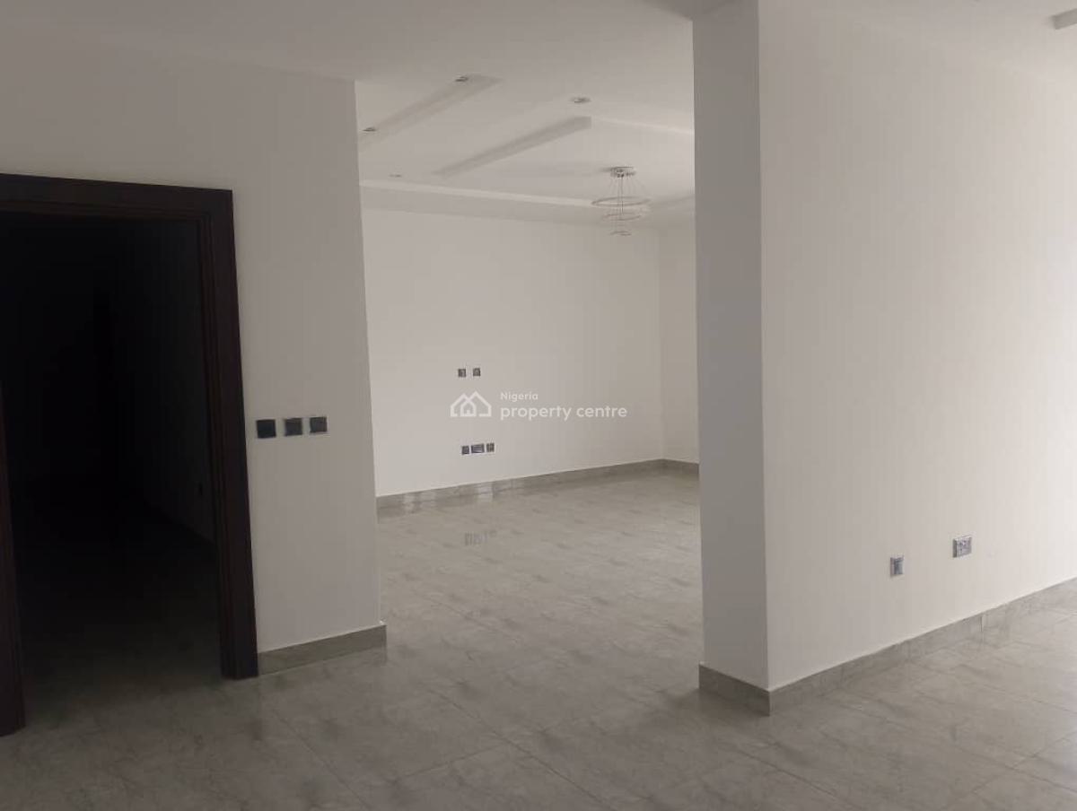 4 Bedroom Apartment, Ikoyi, Lagos, Flat / Apartment for Rent