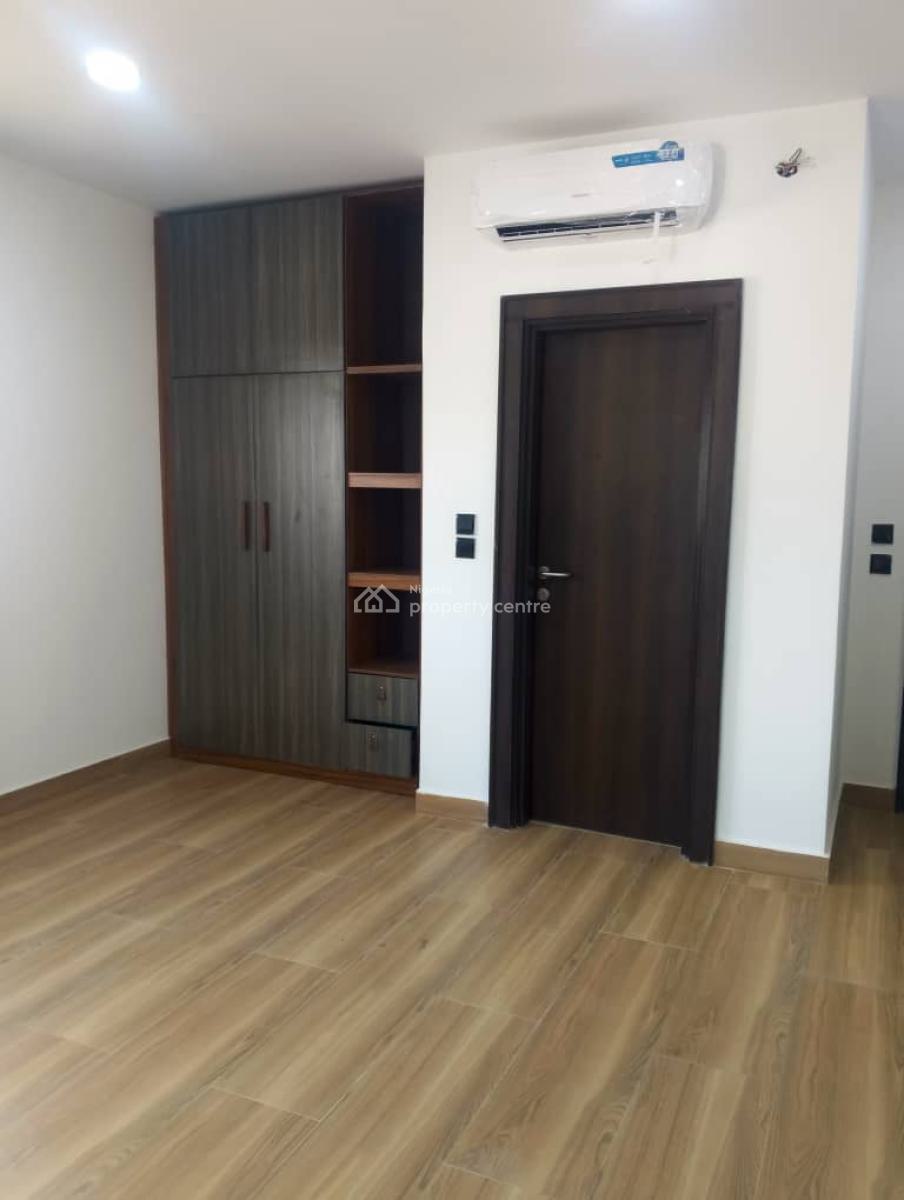 4 Bedroom Apartment, Ikoyi, Lagos, Flat / Apartment for Rent