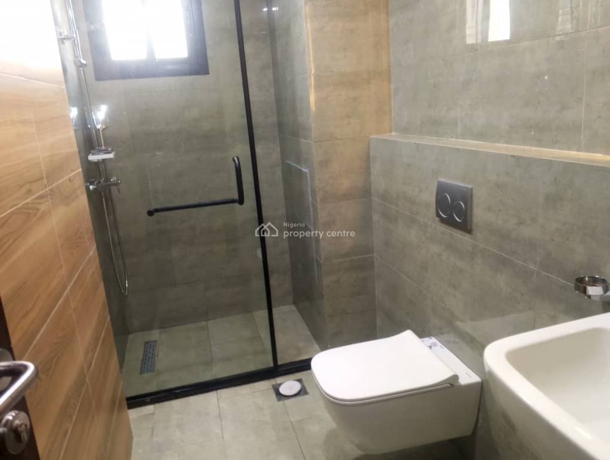 4 Bedroom Apartment, Ikoyi, Lagos, Flat / Apartment for Rent