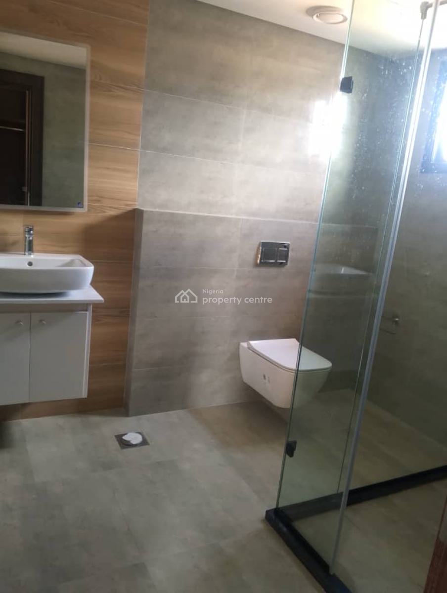 4 Bedroom Apartment, Ikoyi, Lagos, Flat / Apartment for Rent