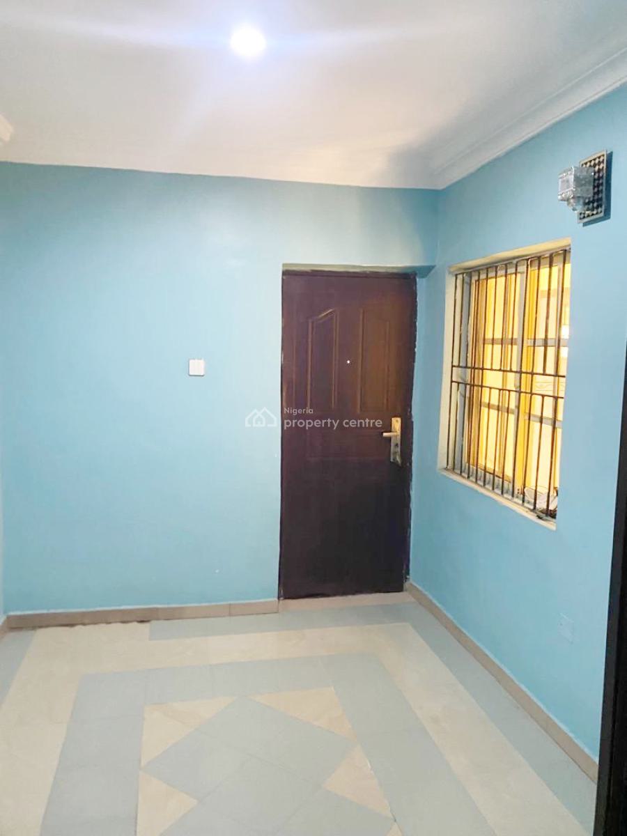 a Well Maintained Spacious 3 Bedroom Detached Duplex, Gra Phase 1, Magodo, Lagos, Detached Duplex for Rent