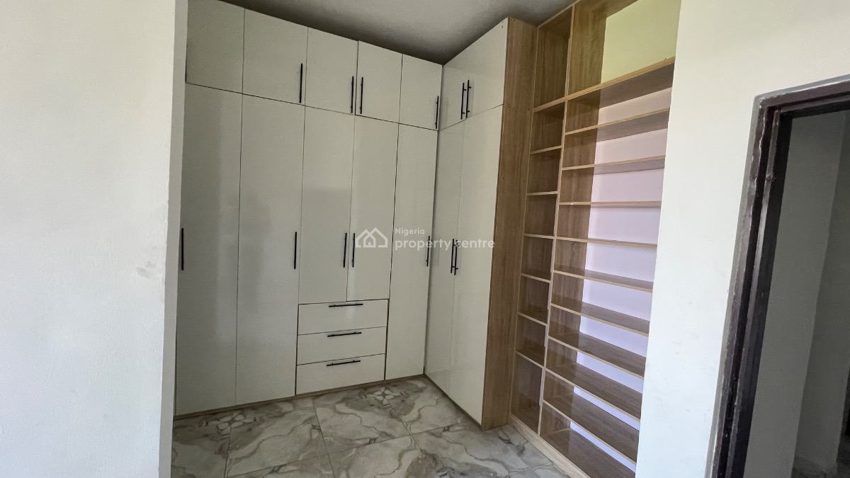 Fantastic 3 Bedroom Terraced Duplex, Ajah, Lagos, Terraced Duplex for Rent