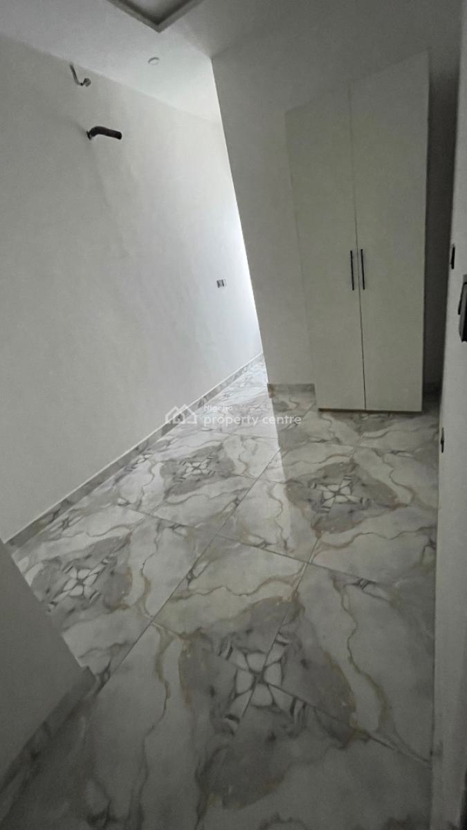 Fantastic 3 Bedroom Terraced Duplex, Ajah, Lagos, Terraced Duplex for Rent