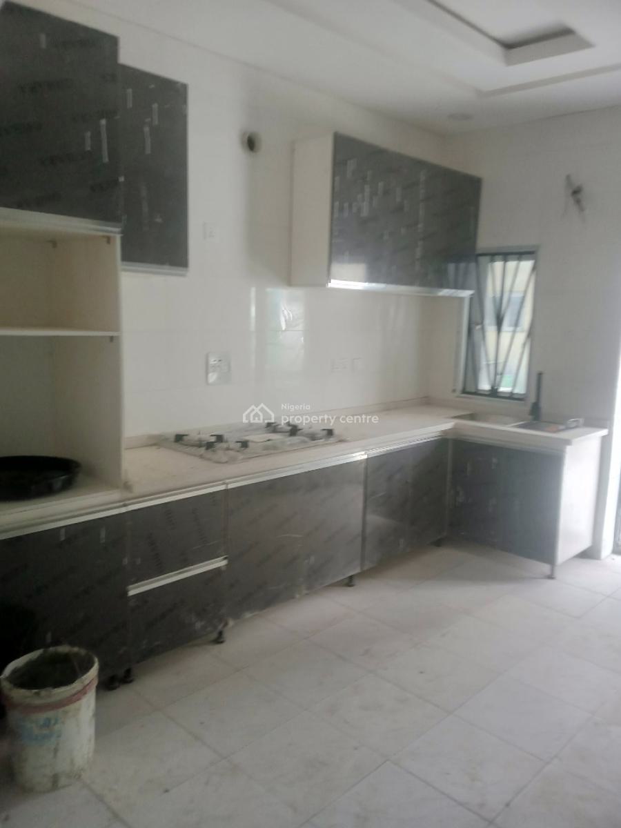Brand New and Exquisitely Finished 3 Bedroom Duplex, Meridian Park Estate, Awoyaya, Ibeju Lekki, Lagos, Terraced Duplex for Rent